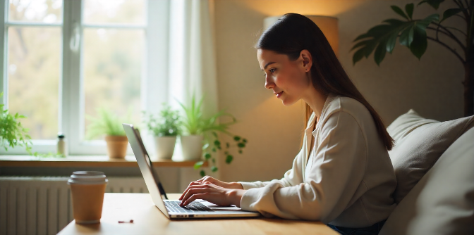 How to Start Freelancing with No Experience (2025 Step-by-Step Guide)